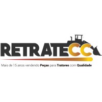 Retratecc Peças para Tratores Ltda logo - Similar company to Triex.Peças