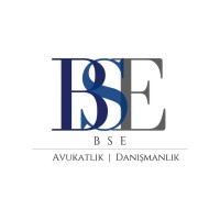 BSE Avukatlık & Danışmanlık logo - Similar company to Hamzaoğlu Hukuk Bürosu