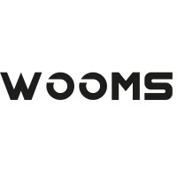 Wooms logo - Similar company to Sparkle & Dream