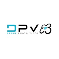 DPV33 logo - Similar company to Drone33