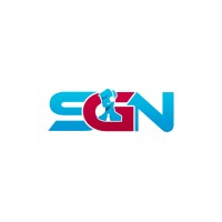 Shibli Global Network logo - Similar company to Grow Pure Communications