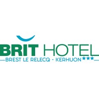 Brit Hotel Brest Le Relecq-Kerhuon logo - Similar company to Ecolomic