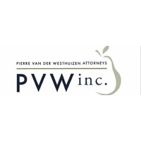 PVW Attorneys Inc. logo - Similar company to Hammond Pole Attorneys