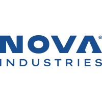Nova Industries logo - Similar company to Integrated Projects Consultancy L.L.C.