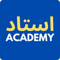 Ustaad Academy® logo - Similar company to Omni Academy Edtech