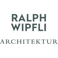 Ralph Wipfli Architektur AG logo - Similar company to Grisoni & Partner