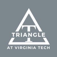 Triangle Fraternity at Virginia Tech logo - Similar company to Triangle Fraternity