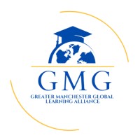 Greater Manchester Global logo - Similar company to Ansh Sachdeva Gm