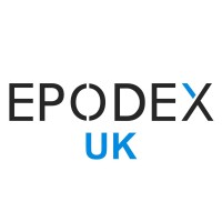 EPODEX - UK logo - Similar company to Epodex Gmbh