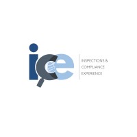 ICE,  Inspections & Compliance Experience logo - Similar company to Spd Logistics