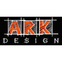 Ark Design.me logo - Similar company to Rose Design Studio