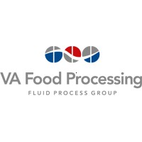 VA GmbH Gesellschaft für Food-Processing logo - Similar company to Studio Mava