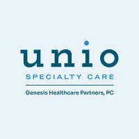 Unio Specialty Care - Gastroenterology logo - Similar company to Medgather