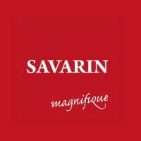 Restaurant, Hotel & Spa Savarin logo - Similar company to Restaurant Hotel Merlet
