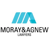 Moray & Agnew logo - Similar company to Bartley Cohen
