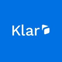 Klar logo - Similar company to Privat