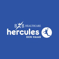 Hercules Handbal logo - Similar company to Scholengroep Arkorum Vzw