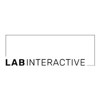 LAB Interactive logo - Similar company to Smart Road Solutions