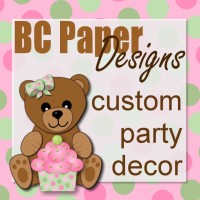 Bc Paper Designs