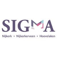 Sigma Nijkerk logo - Similar company to Clickhere Interactive Bv
