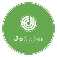 Josolar logo - Similar company to Buy All Means