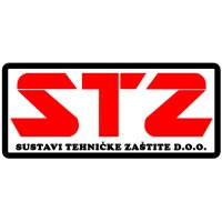 Sustavi tehničke zaštite logo - Similar company to Eyescan Security Systems