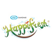 Sanghar Happifresh logo - Similar company to Sanghar Sugar Mills Ltd