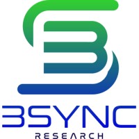 3Sync Research logo - Similar company to Testing Matters Labs