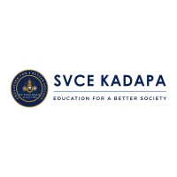 Sri Venkateswara College of Engineering, Kadapa logo - Similar company to Starc