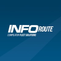 InfoRoute Compilator Fleet Solutions logo - Similar company to Vantagemdm