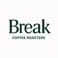 Break Coffee Roasters logo - Similar company to Customer Success Playbook