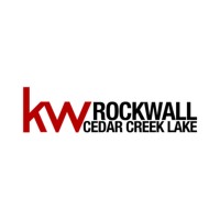 Keller Williams Rockwall logo - Similar company to Team H.A.R.T At Epique Realty