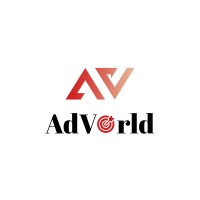 AdVorld logo - Similar company to To Better Digital
