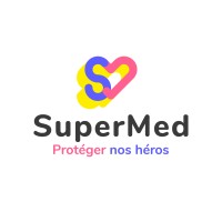 SuperMed.fr logo - Similar company to Supermed Pharmacy