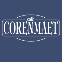 Café Corenmaet logo - Similar company to Van Asch Horeca
