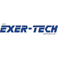 Van Exer-Tech logo - Similar company to Kidzinc School Age Care Society Of Alberta