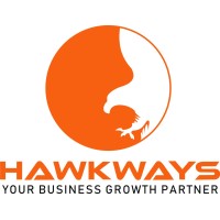 HawkWays logo - Similar company to Virtualin