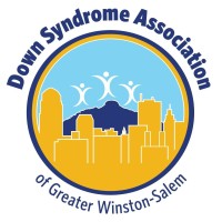 Down Syndrome Association of Greater Winston-Salem logo - Similar company to Solutions For Independence