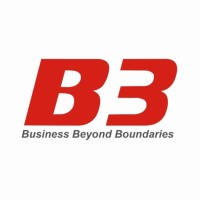 B3 Group logo - Similar company to B3 Group Sa