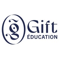 Gift Education logo - Similar company to Amigraf
