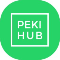 Peki Hub logo - Similar company to Sustainability Squared Limited