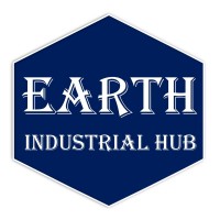 Earth Industrial hub logo - Similar company to Sands Group Of Companies