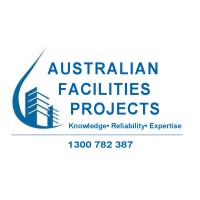 Australian Facilities Projects logo - Similar company to Australian Facilities Group