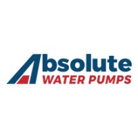 Absolute Water Pumps logo - Similar company to Hendee Enterprises