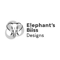 Elephant's Bliss Designs logo - Similar company to Ogden Pride, Inc.
