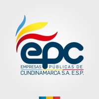 EPC Empresas Públicas de Cundinamarca logo - Similar company to Eamos Esp
