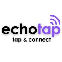 echotap.in logo - Similar company to Dream Technologies