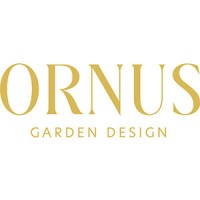 Ornus - Garden Design logo - Similar company to Studio Spta