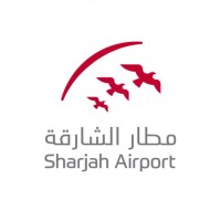 Sharjah Airport logo - Similar company to Ras Al Khaimah International Airport