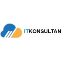 CV. IT KONSULTAN logo - Similar company to Konsultan It Bandung